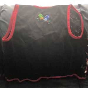 Sweaters - Christmas Vest Sweaters - Christmas Vest